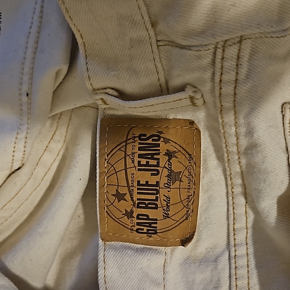 Vintage Gap jeans - Picture 3 of 3
